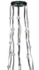 Елочная гирлянда Tree Dazzler 48 Led лампочки