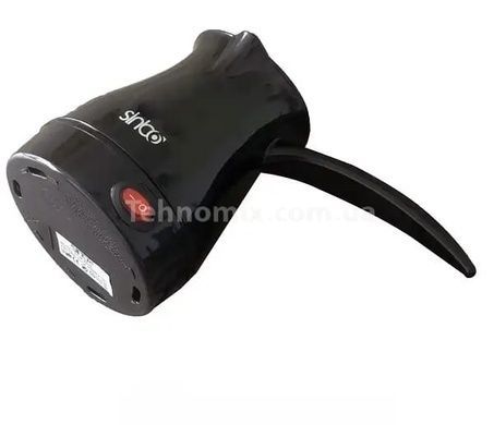 Кофеварка электрическая турка Sinbo 168 600w 0.5л black