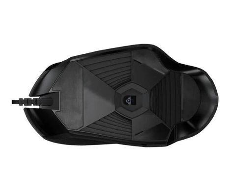 Ігрова комп'ютерна миша дротова G402 Hyperion Fury Чорна