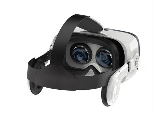 УЦІНКА! 3D Окуляри доповненої віртуальної реальності VR BOX Z4 (УЦ-№-286)