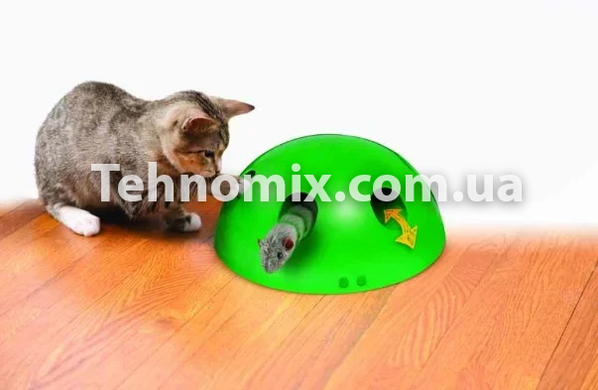Игрушка для кота INTERACTIVE CAT TOYS