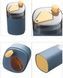 Органайзер автоматичний для зубочисток Press Type Toothpick Box Зелений