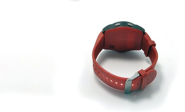 Умные часы Smart Watch V8 red