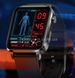 Смарт-часы Smart F100 Black