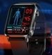 Смарт-годинник Smart F100 Black