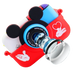 Дитячий цифровий фотоапарат Smart Kids TOY G 6 Mouse Red