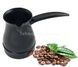 Кофеварка электрическая турка Sinbo 168 600w 0.5л black