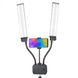 Професійна Led лампа для селфи прямокутна Multimedia X AL 45X