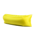 Надувний гамак Жовтий