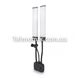 Професійна Led лампа для селфи прямокутна Multimedia X AL 45X