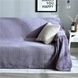 Плед-покривало Blanket 200*230 Фіолетовий
