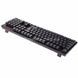 Комплект бездротової клавіатури з мишею Pro Gaming HK-6500 Чорний