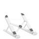 Підставка для ноутбука Vention Laptop Stand White