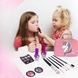 Набор детской косметики в чемоданчике Make up Розовый