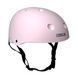 Ролики детские раздвижные с полным комплектом защиты р 34-38 Scale Sports Pink LF 605 Розовые