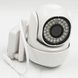 Камера видеонаблюдения 2MP ip Easylife Белая