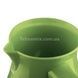Турка электрическая дорожная 600Вт Electric Coffee Pot RAF R.157 Салатовая