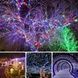 Уличная гирлянда 600 LED 50М Мультик