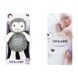 Ночник детский Овечка с мелодиями Soft&Cuddle