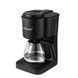 Кофеварка капельная 950Вт SOKANY SK-124 Черная