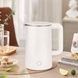 Электрочайник 1.8л 1500Вт Domotec MS-5028 Белый