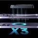 Power bank беспроводной с дисплеем XIYT Y211Magsafe 22.5W + 15W 10000 mAh Черный