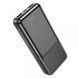 Power Bank 20000mA Borofone Bj33A 5V\2.1A Черный