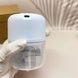 Мини-измельчитель портативный Portable Food Processor Белый