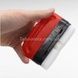 Щітка-очисник для автомобіля мультифункціональна Oil cleaning brush Чорна з червоним