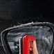 Щітка-очисник для автомобіля мультифункціональна Oil cleaning brush Чорна з червоним