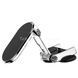Держатель для смартфона магнитный на наклонной подставке Phone stand QY42