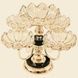 Поднос для фруктов и сладостей (5 тарелок) Fruit tray 1302-5