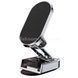 Держатель для смартфона магнитный на наклонной подставке Phone stand QY42