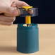 Органайзер автоматичний для зубочисток Press Type Toothpick Box Зелений