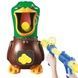 Рушниця з кульками та мішенню качкою Duck Shooting 200-1A