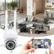 Камера видеонаблюдения 2MP ip Easylife Белая