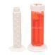 Гель для унітазу у шприці-дозаторі у формі квіточки Троянда