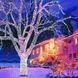 Уличная гирлянда 600 LED 50М Мультик