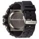 Мужские наручные часы G-SHOCK-3 Черные с золотым