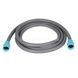 Душ переносной портативный с помпой PORTABLE SHOWER+ 12V DK-02