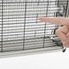 Знищувач комах електричний підвісний Pest Killer 12Вт MA547