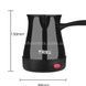 Кофеварка электрическая турка Sinbo 168 600w 0.5л black