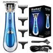 Машинка для стрижки волос KEMEI KM-2297