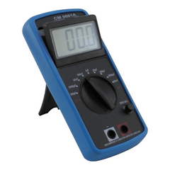 Мультиметр цифровой Digital CM 9601 Синий