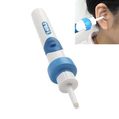 Прилад для чищення вух DEOcross C-ears