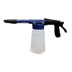Пістолет-розпилювач для миття автомобіля Car Wash Rocket