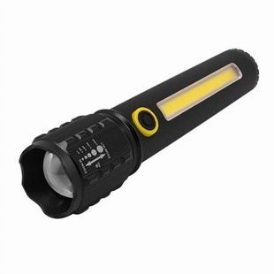 Фонарик ручной Bailong BL-C73-P50 USB