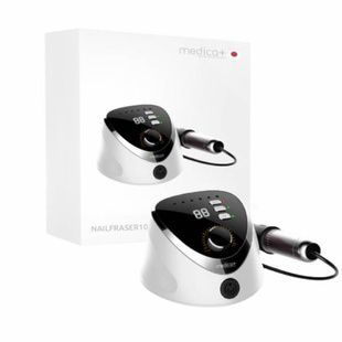 Фрезер для манікюру та педикюру Medica+ NailFraser 10 60000