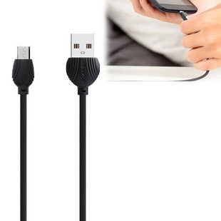 Кабель USB Awei CL-62 Type-C Cable Black