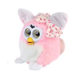 Интерактивная игрушка Ferby Rich Toys по кличке Пикси